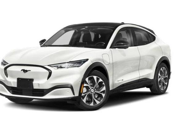 FORD MUSTANG MACH-E 2023 3FMTK3R45PMA61197 image FORD MUSTANG MACH-E 2023 3FMTK3R45PMA61197 image